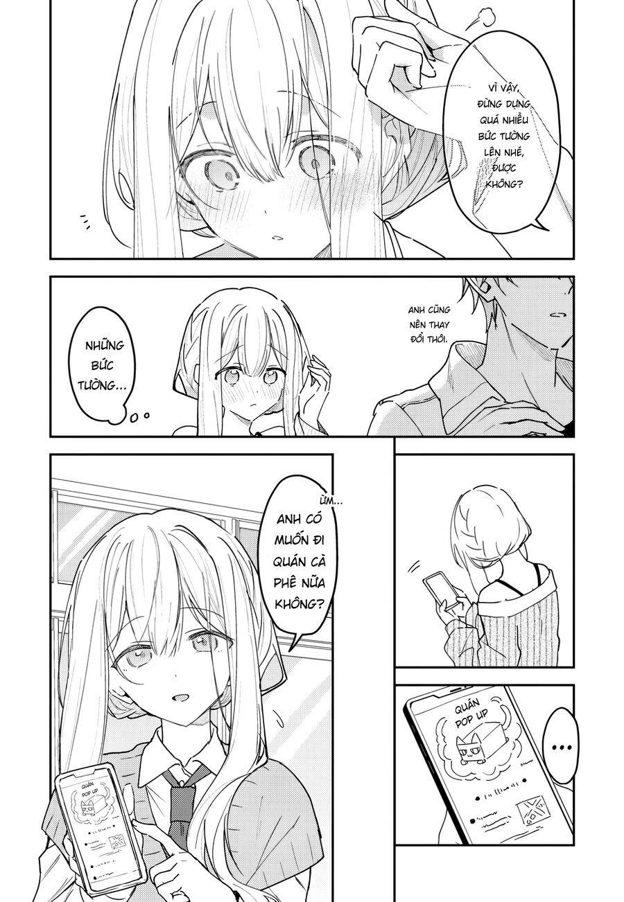 The Fairytale-Like You Goes On The Assault Chapter 41 - 6
