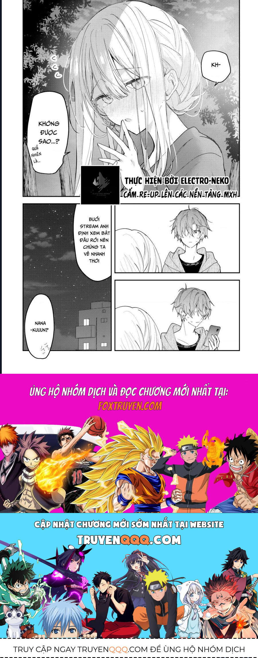 The Fairytale-Like You Goes On The Assault Chapter 42 - 11