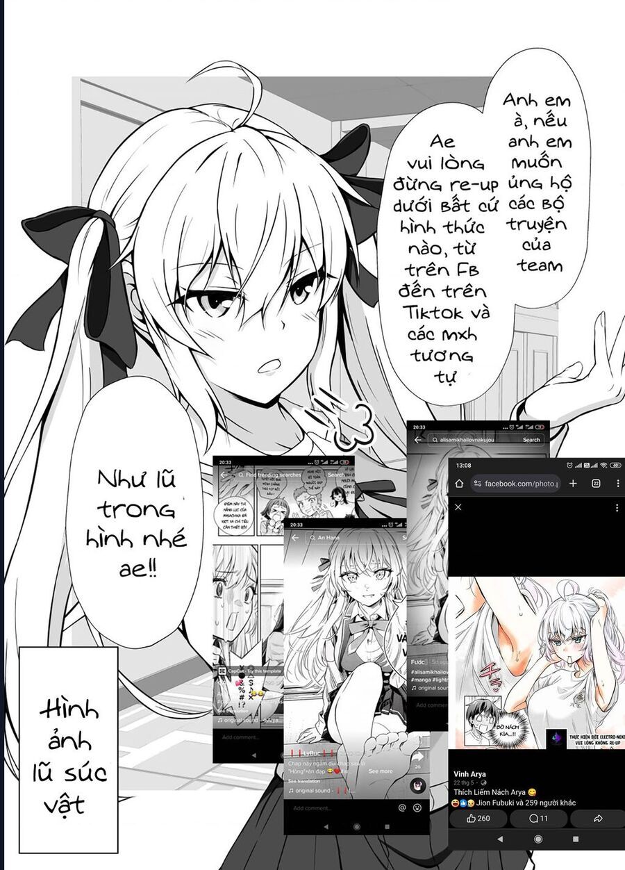 The Fairytale-Like You Goes On The Assault Chapter 42 - 3