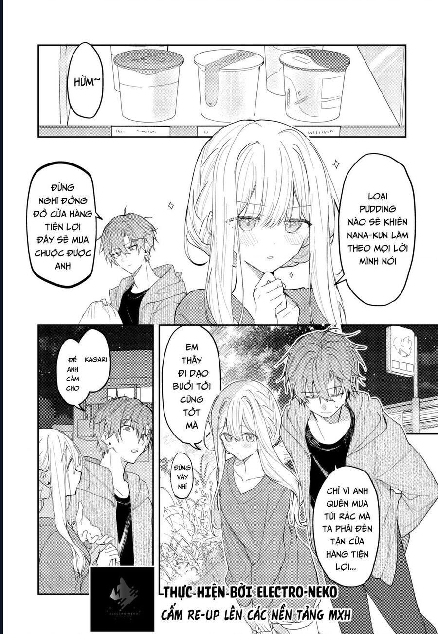 The Fairytale-Like You Goes On The Assault Chapter 42 - 5