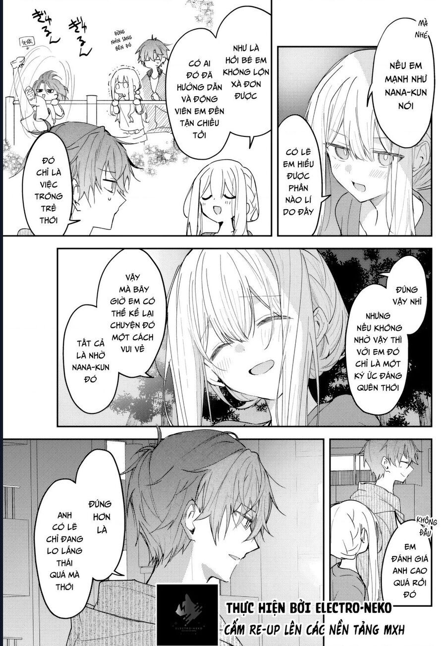 The Fairytale-Like You Goes On The Assault Chapter 42 - 7