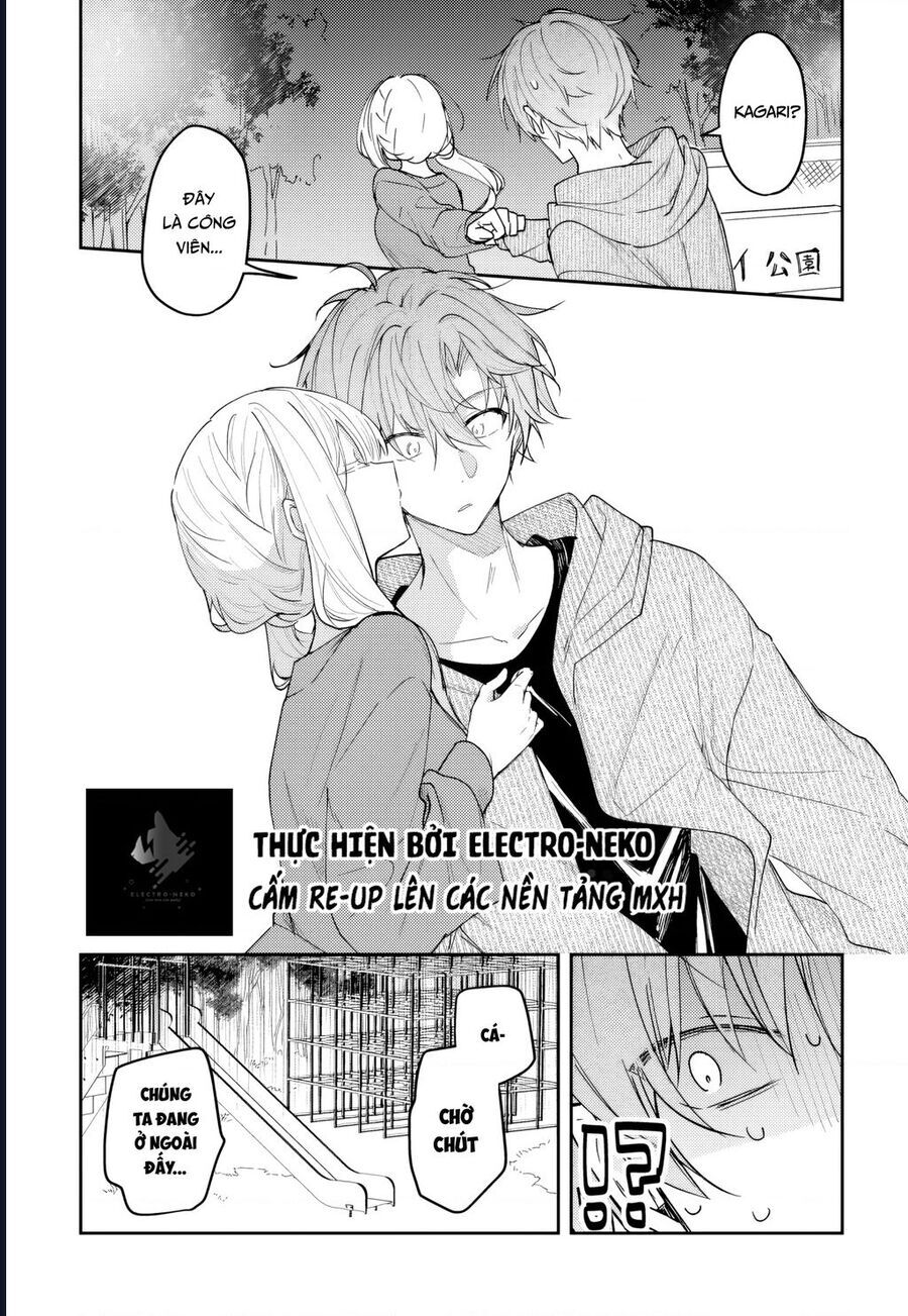 The Fairytale-Like You Goes On The Assault Chapter 42 - 9