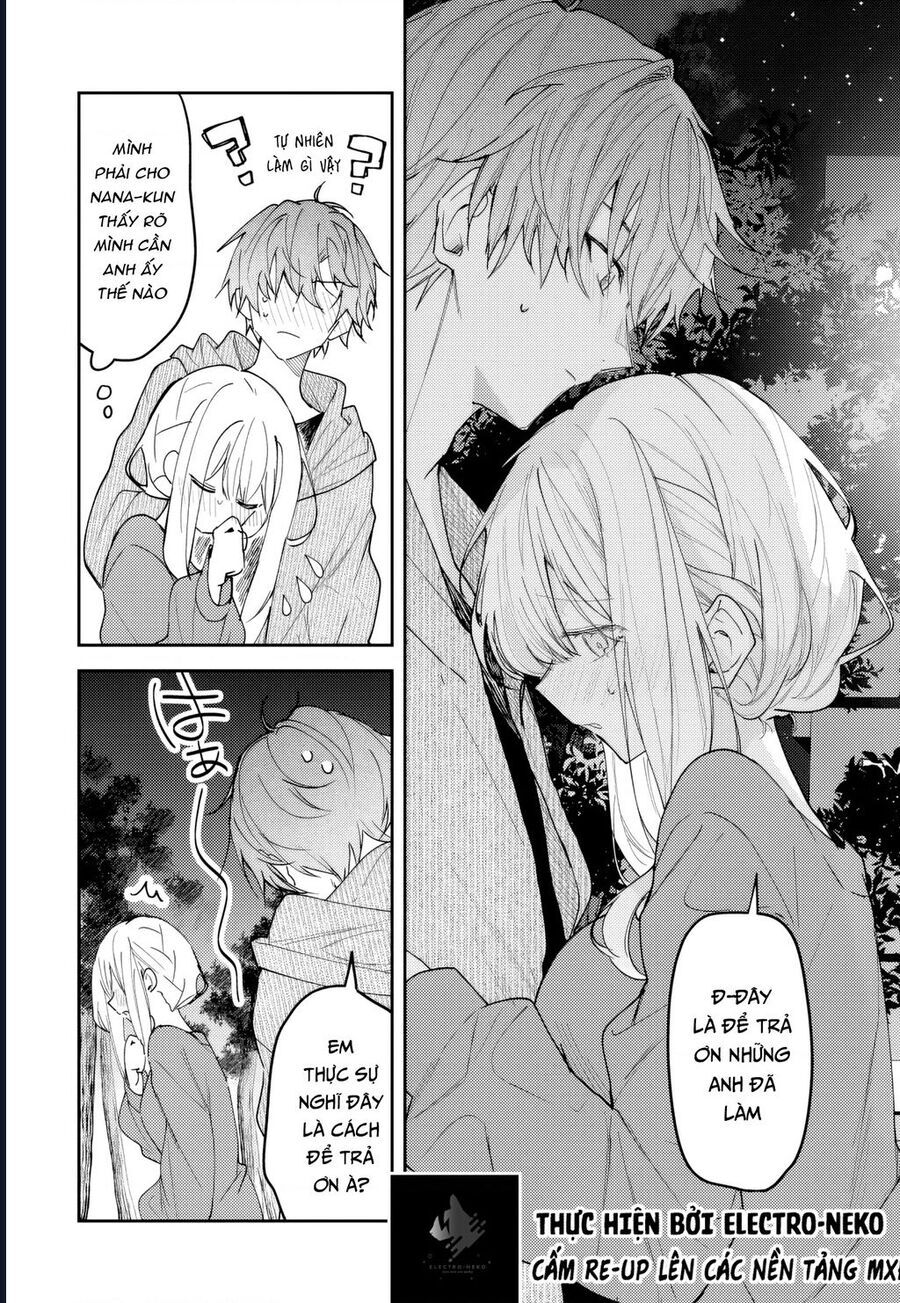 The Fairytale-Like You Goes On The Assault Chapter 42 - 10