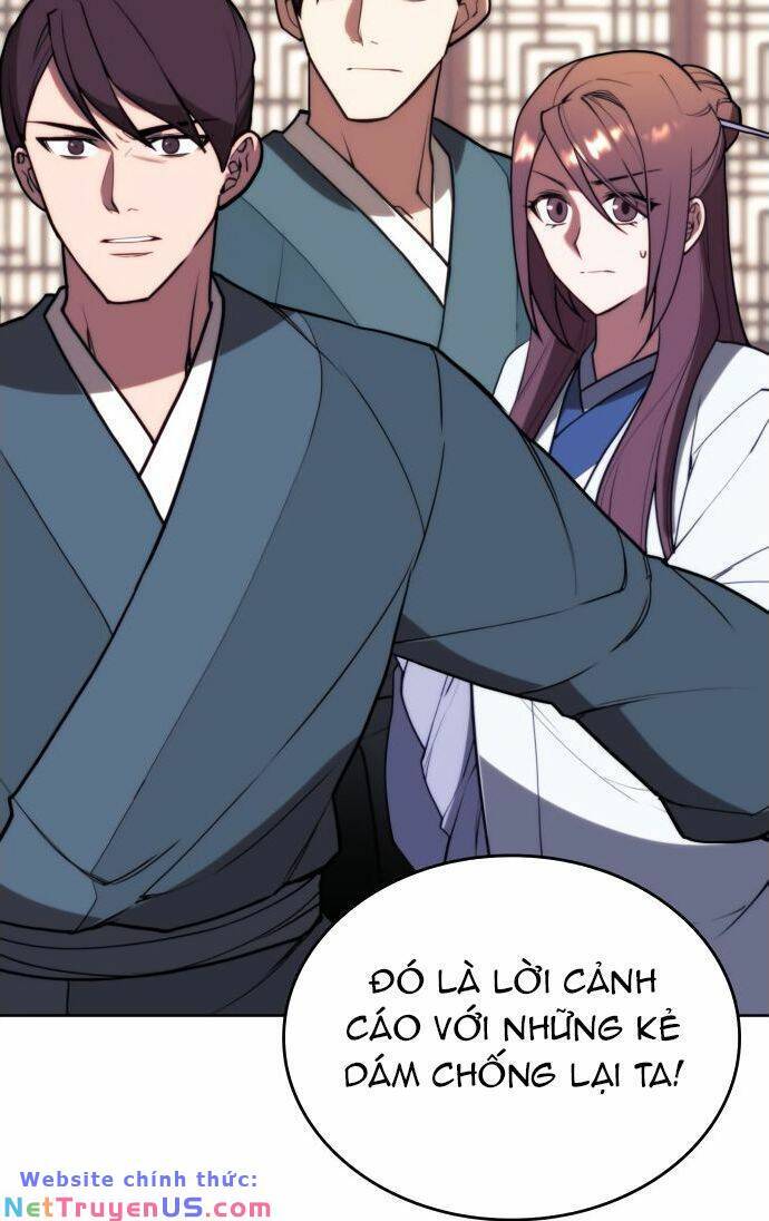 Võ Giả Bất Đắc Dĩ Chapter 171 - 28