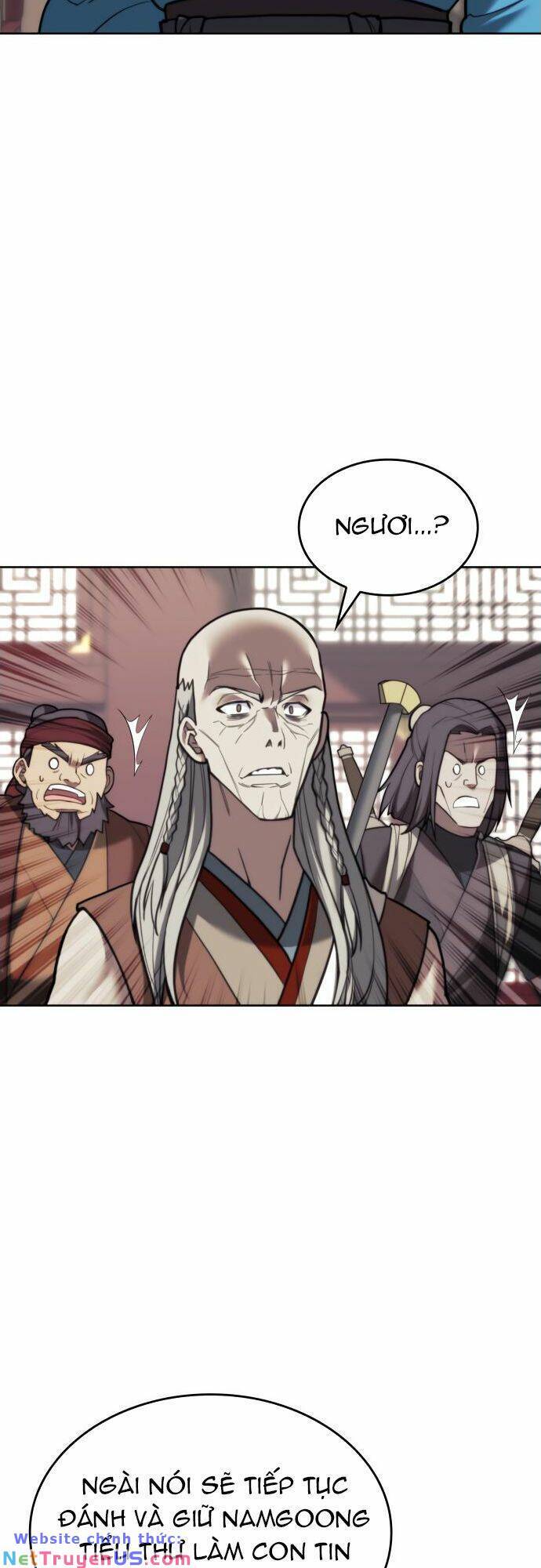 Võ Giả Bất Đắc Dĩ Chapter 171 - 42