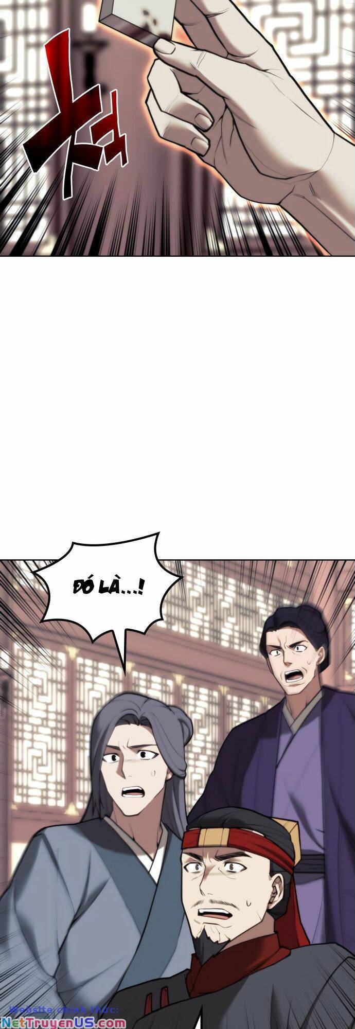 Võ Giả Bất Đắc Dĩ Chapter 171 - 59