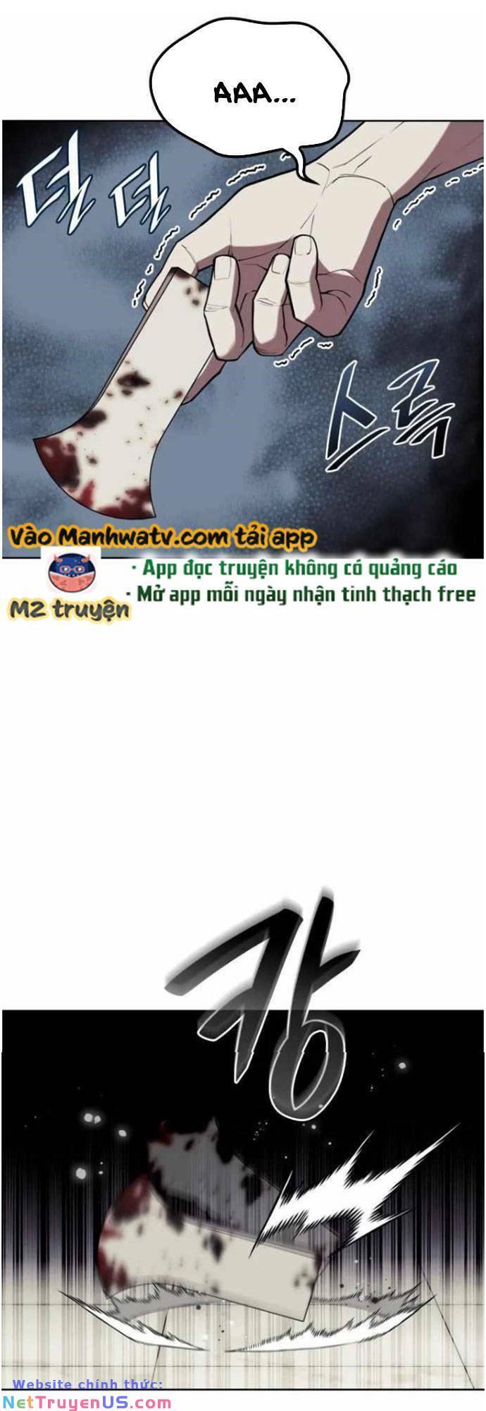 Võ Giả Bất Đắc Dĩ Chapter 172 - 1
