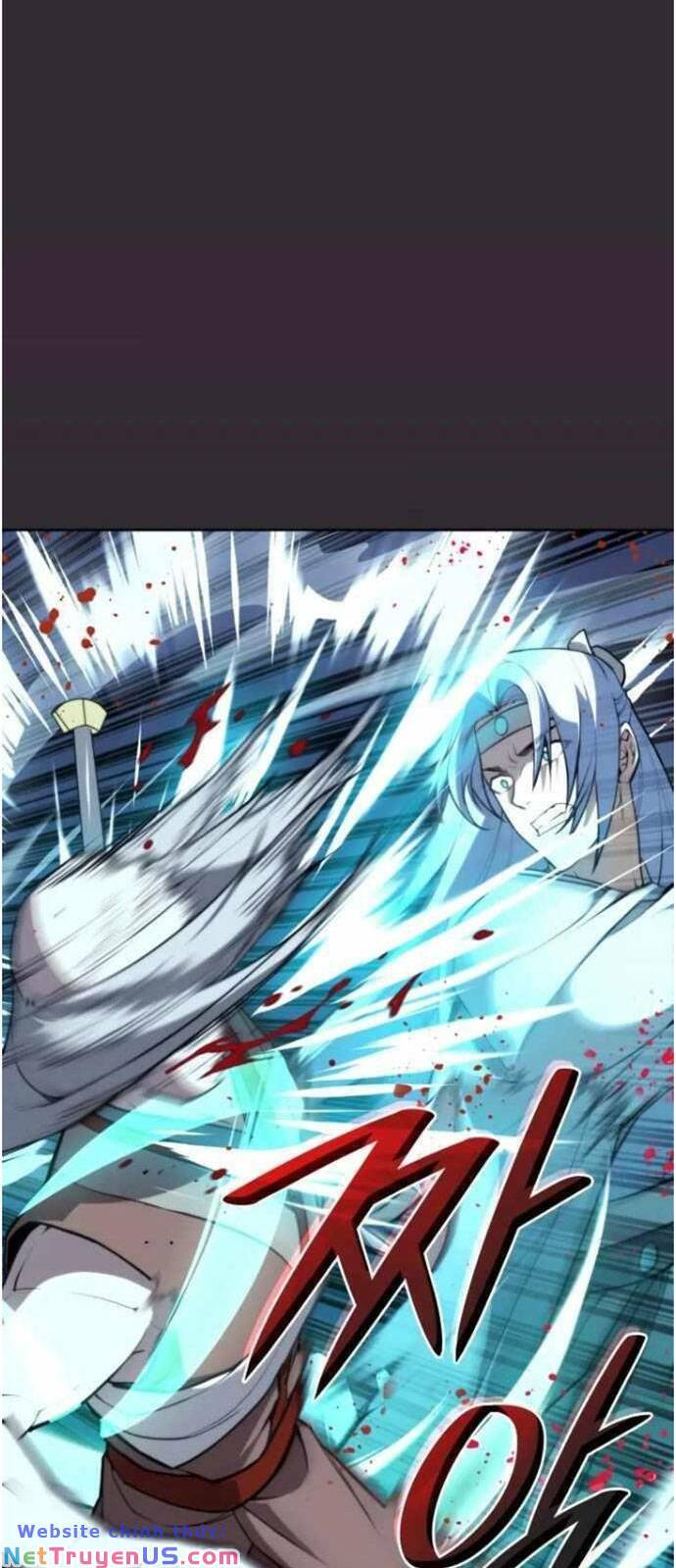 Võ Giả Bất Đắc Dĩ Chapter 172 - 21