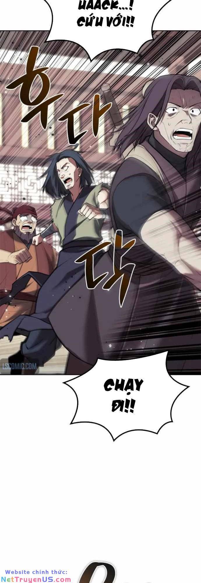 Võ Giả Bất Đắc Dĩ Chapter 172 - 42