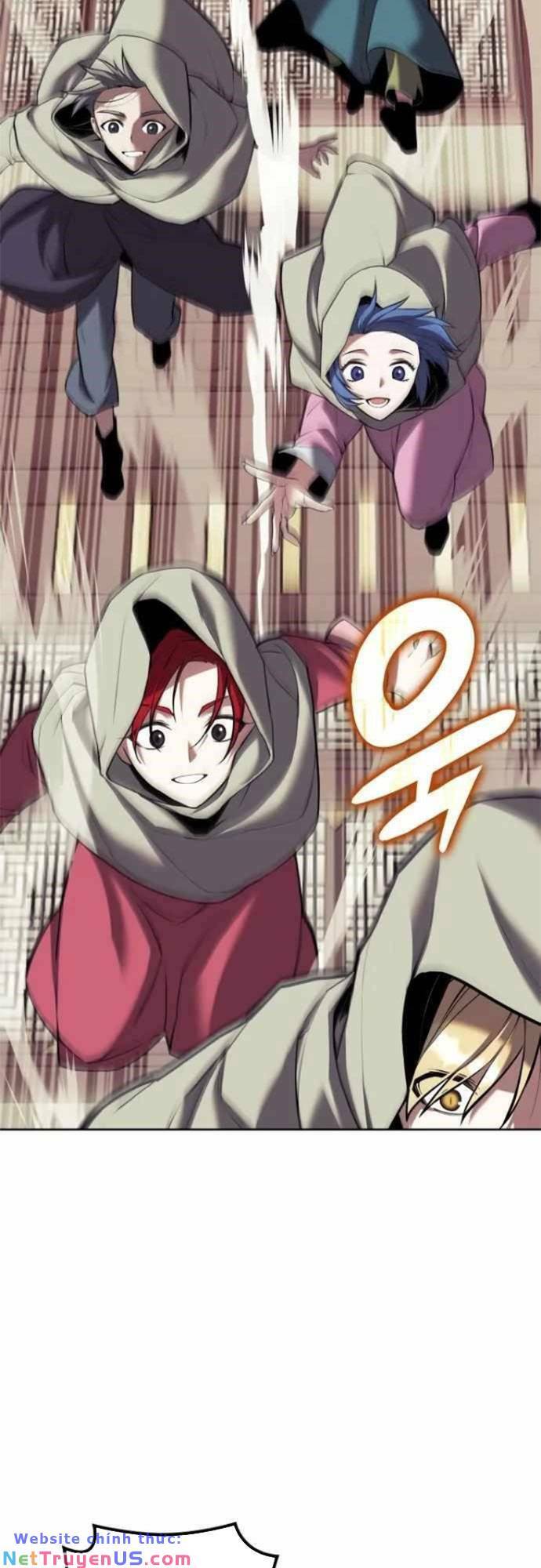 Võ Giả Bất Đắc Dĩ Chapter 172 - 57