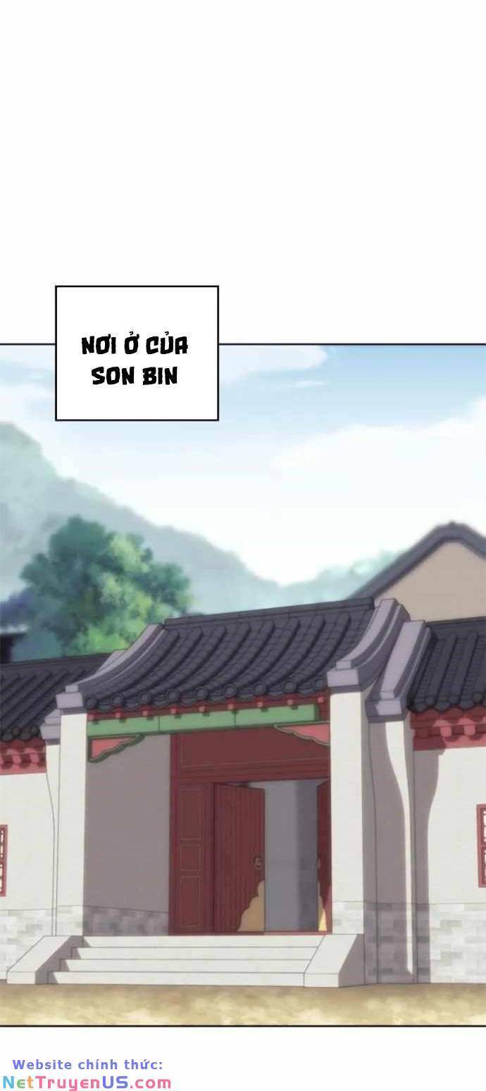 Võ Giả Bất Đắc Dĩ Chapter 172 - 69
