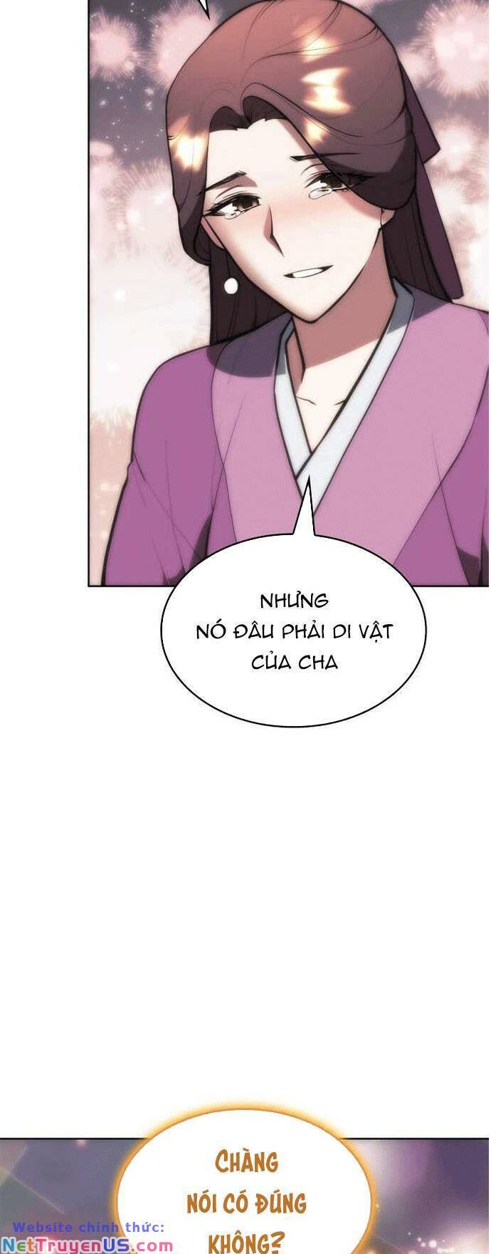 Võ Giả Bất Đắc Dĩ Chapter 173 - 18