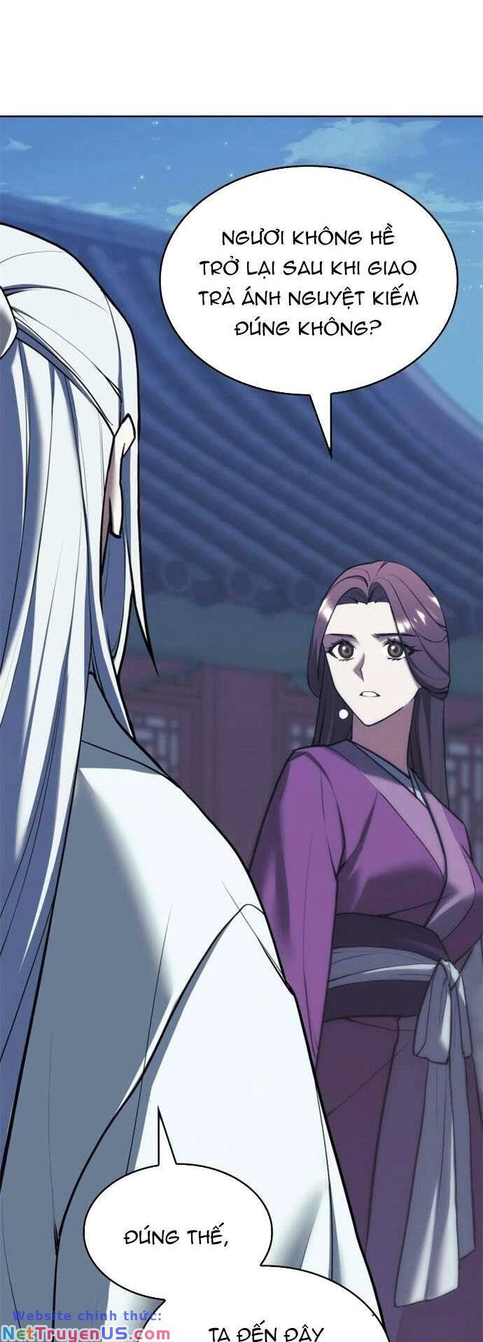 Võ Giả Bất Đắc Dĩ Chapter 173 - 42