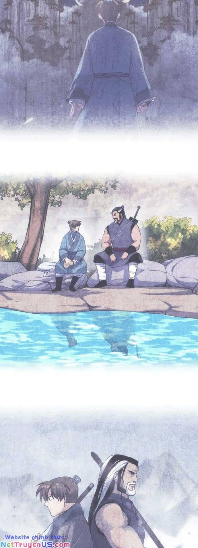 Võ Giả Bất Đắc Dĩ Chapter 173 - 9
