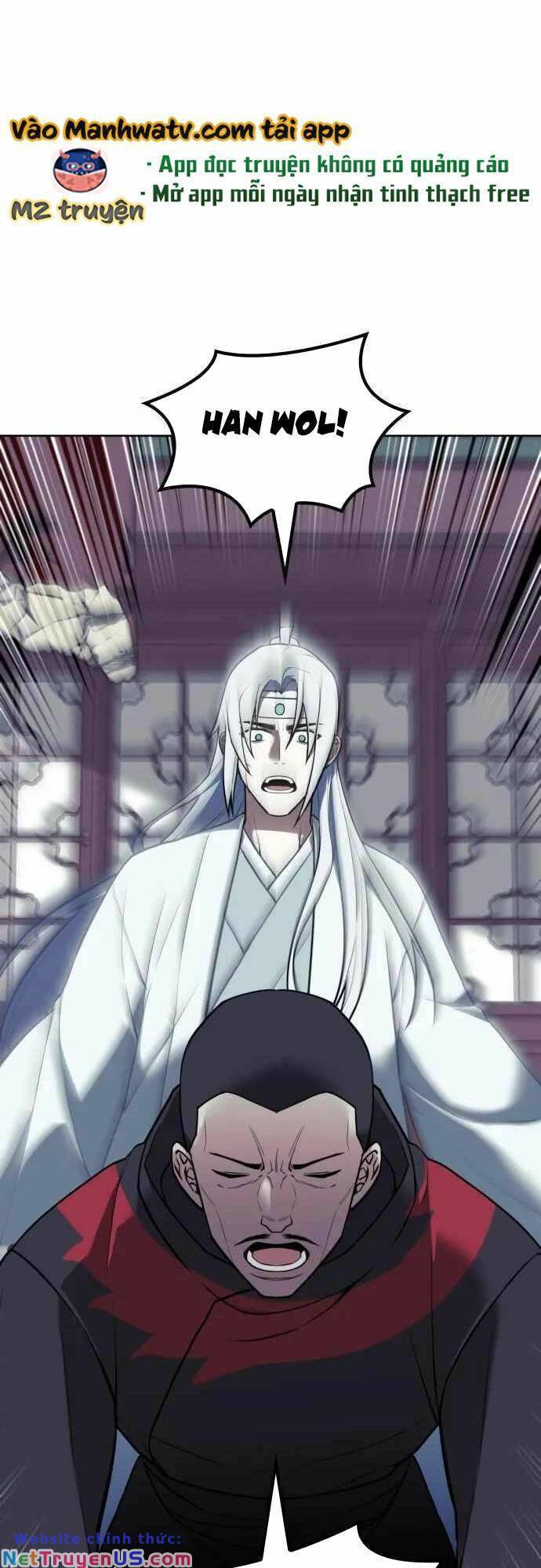 Võ Giả Bất Đắc Dĩ Chapter 174 - 11