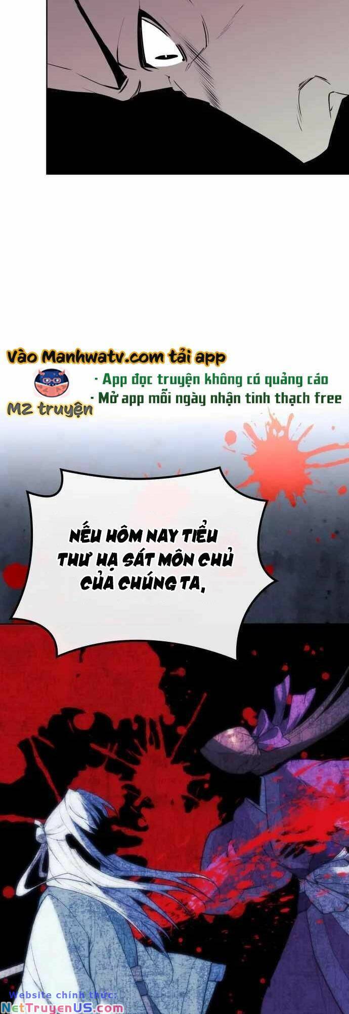 Võ Giả Bất Đắc Dĩ Chapter 174 - 19