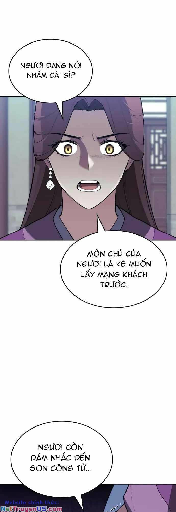 Võ Giả Bất Đắc Dĩ Chapter 174 - 23