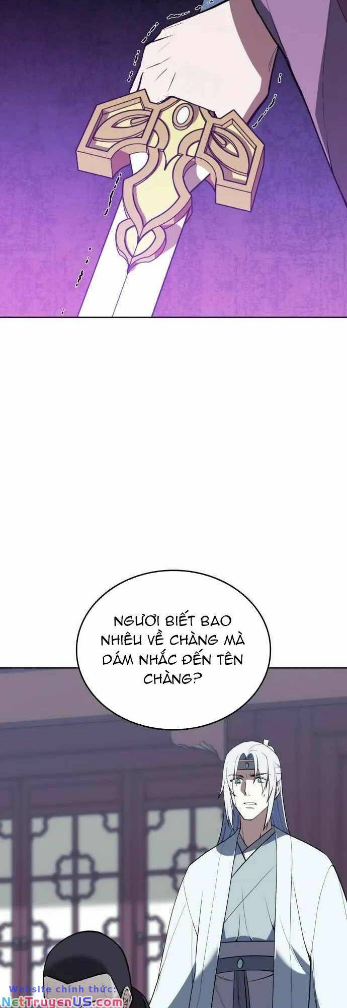 Võ Giả Bất Đắc Dĩ Chapter 174 - 24