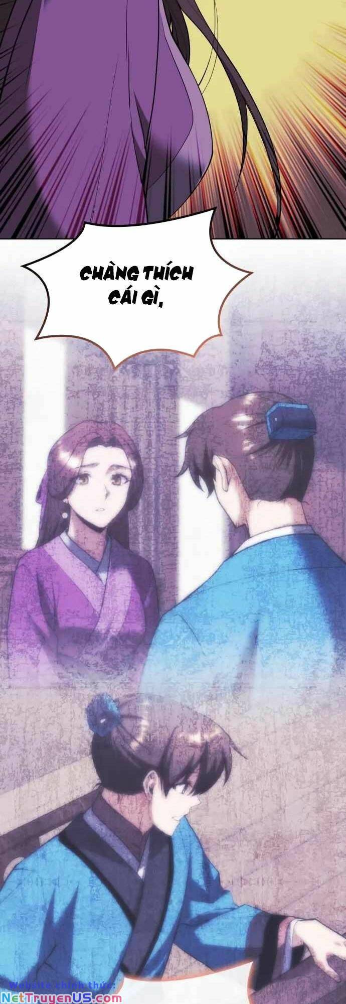Võ Giả Bất Đắc Dĩ Chapter 174 - 26