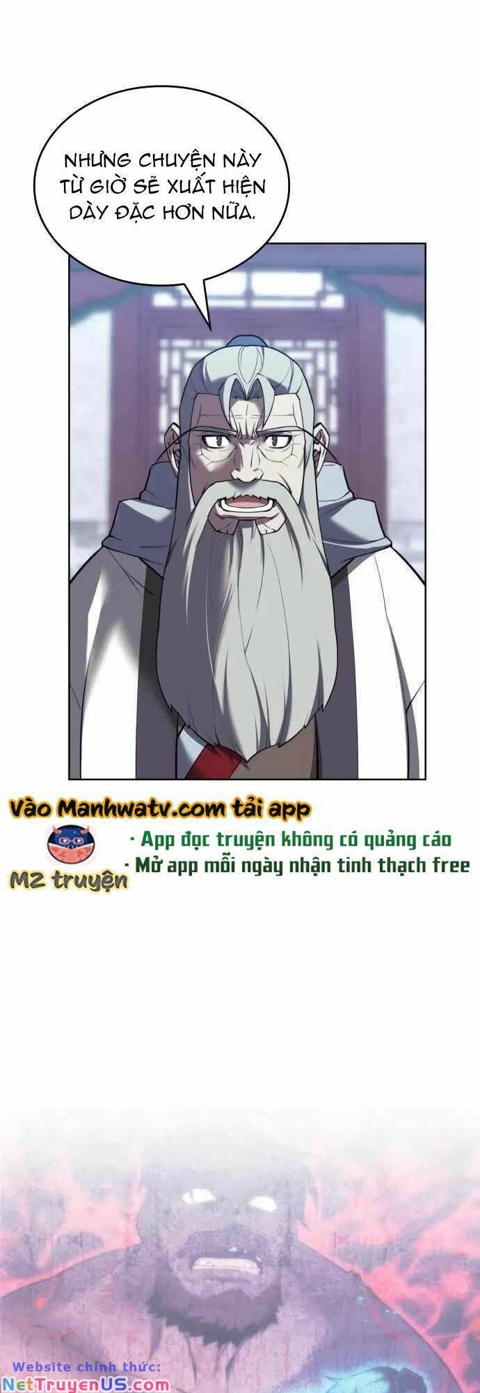 Võ Giả Bất Đắc Dĩ Chapter 174 - 41