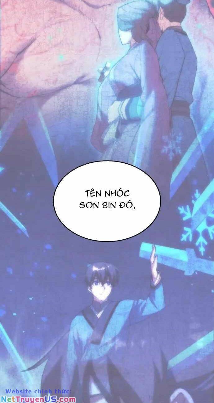 Võ Giả Bất Đắc Dĩ Chapter 174 - 42