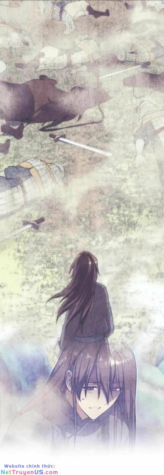 Võ Giả Bất Đắc Dĩ Chapter 174 - 44