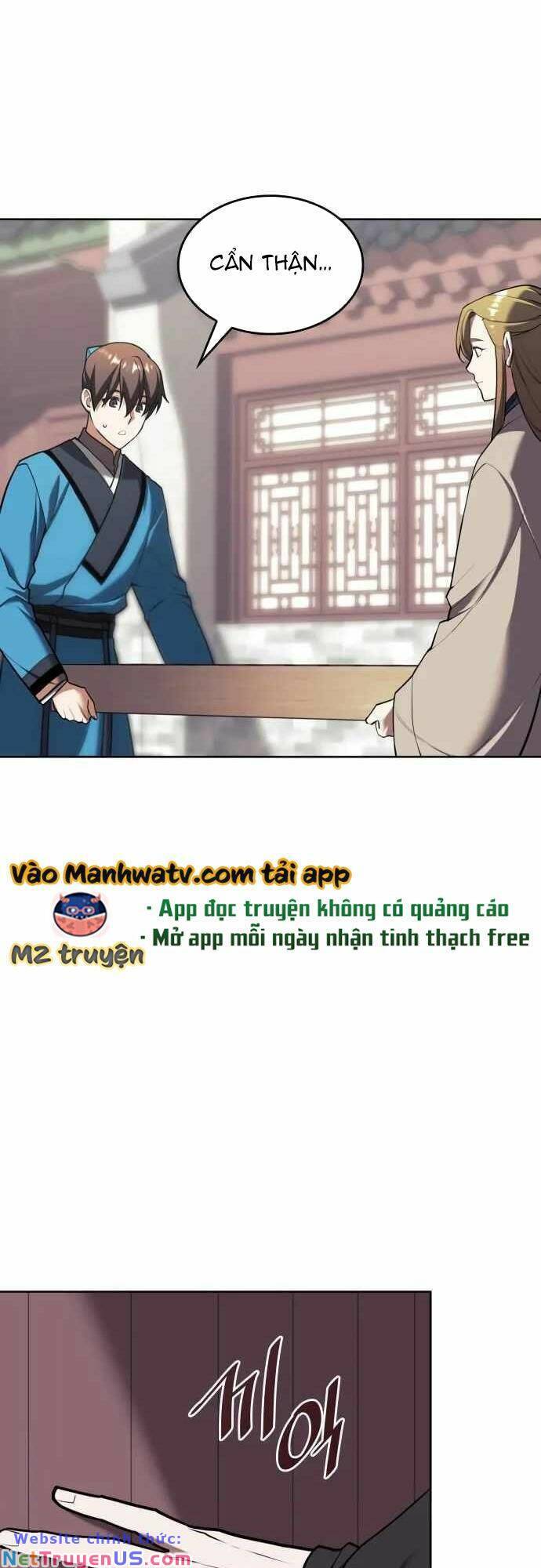 Võ Giả Bất Đắc Dĩ Chapter 174 - 69
