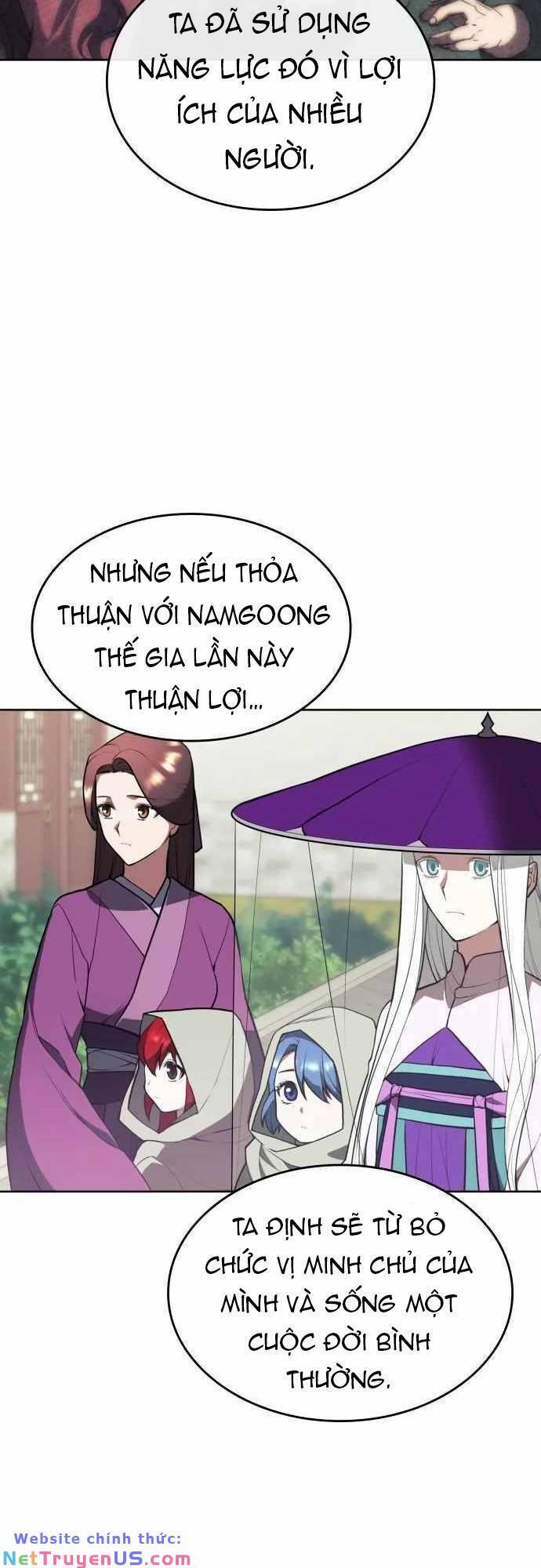 Võ Giả Bất Đắc Dĩ Chapter 175 - 20