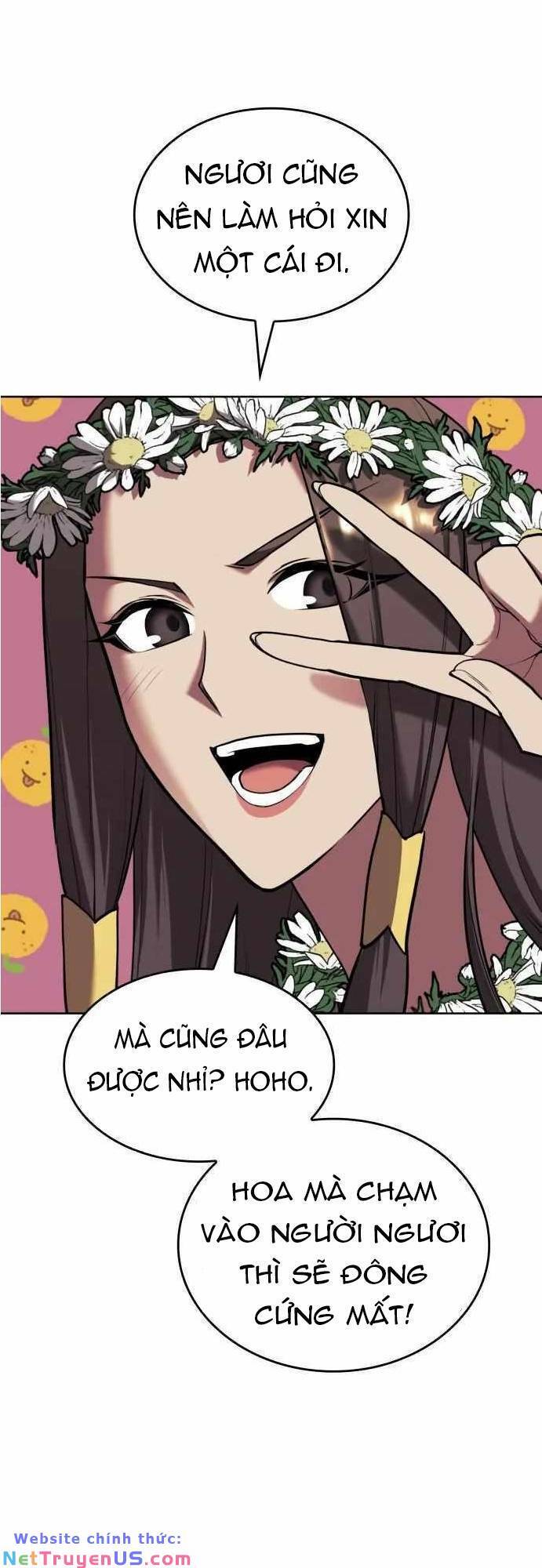 Võ Giả Bất Đắc Dĩ Chapter 175 - 45