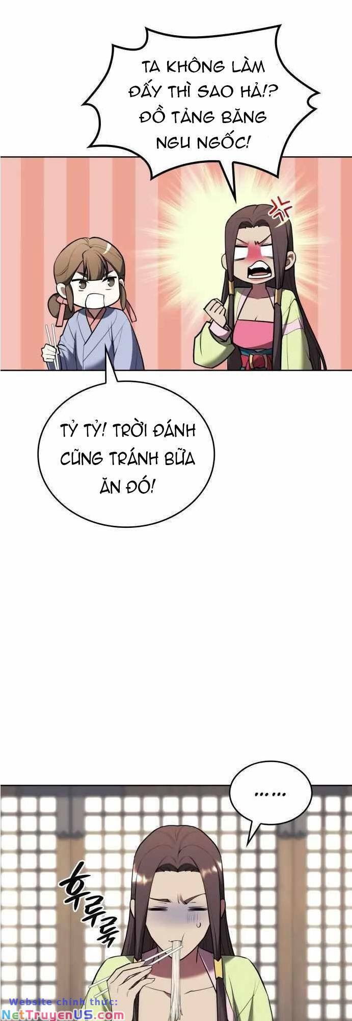 Võ Giả Bất Đắc Dĩ Chapter 175 - 57