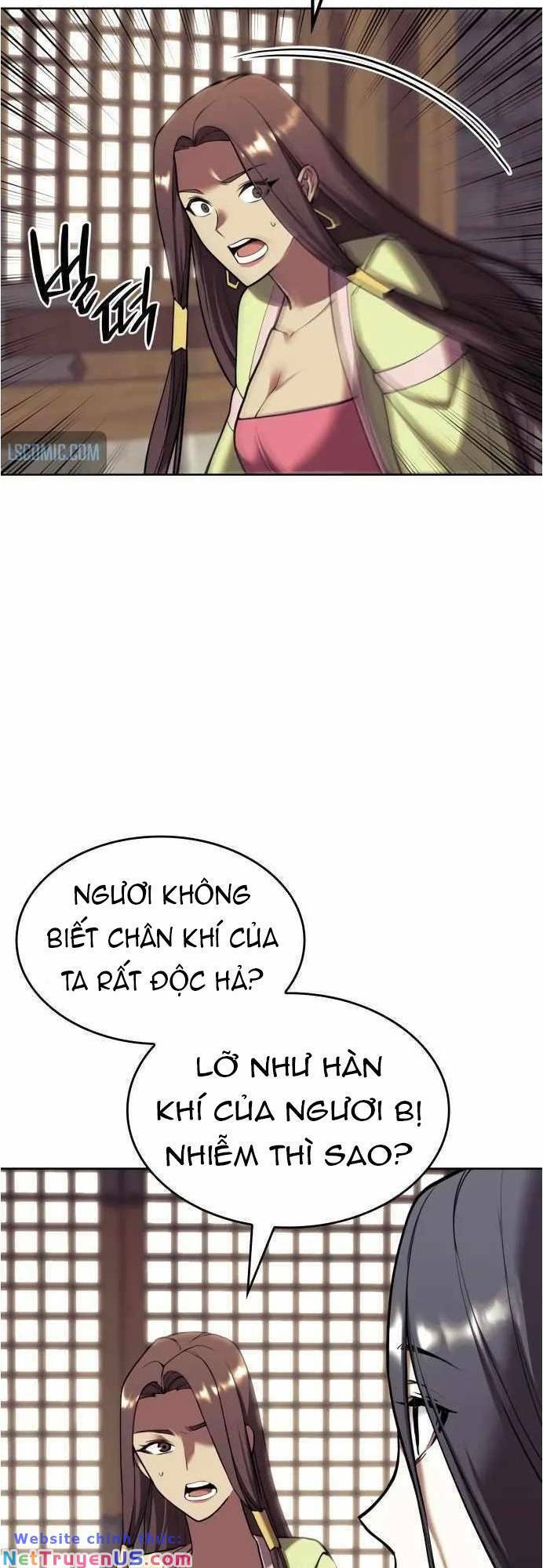 Võ Giả Bất Đắc Dĩ Chapter 175 - 66