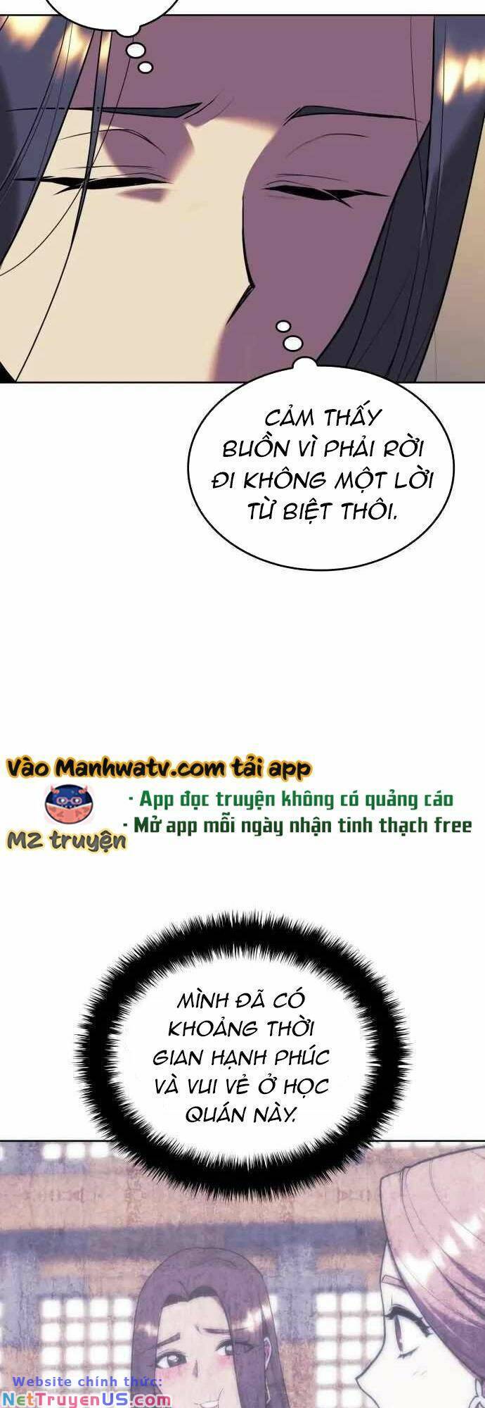 Võ Giả Bất Đắc Dĩ Chapter 176 - 25