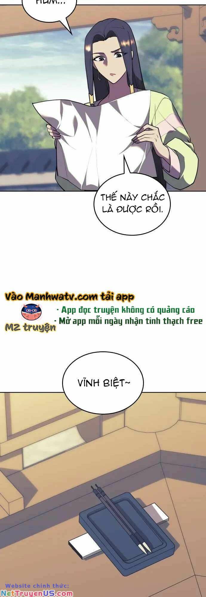Võ Giả Bất Đắc Dĩ Chapter 176 - 31