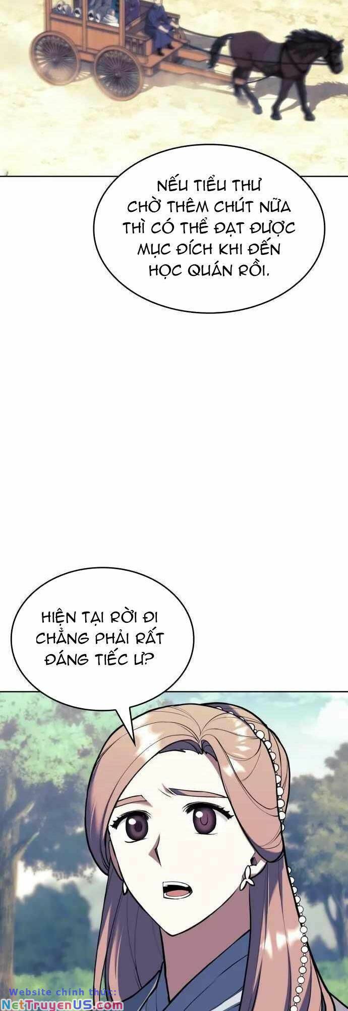 Võ Giả Bất Đắc Dĩ Chapter 176 - 47