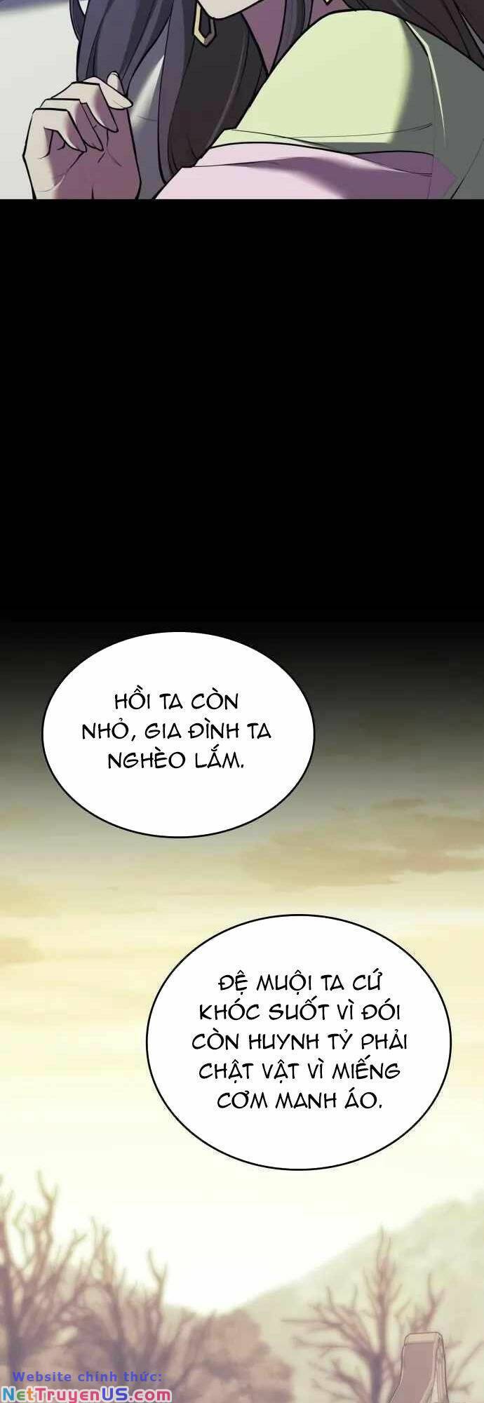 Võ Giả Bất Đắc Dĩ Chapter 176 - 70