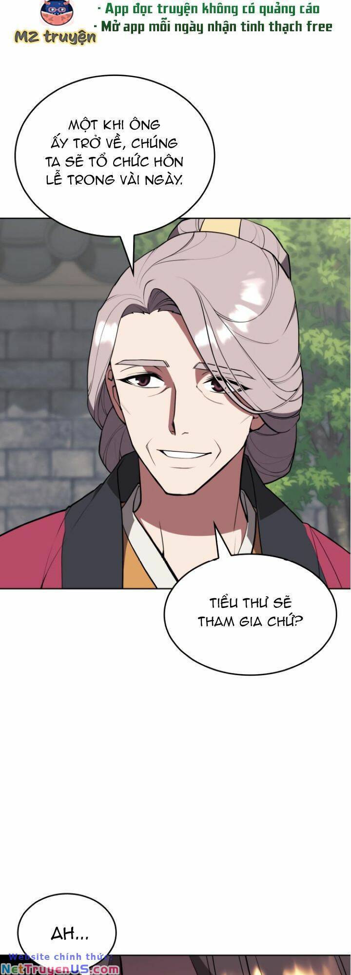 Võ Giả Bất Đắc Dĩ Chapter 177 - 13