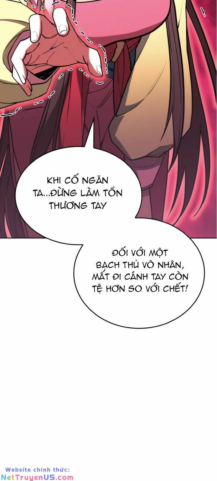Võ Giả Bất Đắc Dĩ Chapter 177 - 27