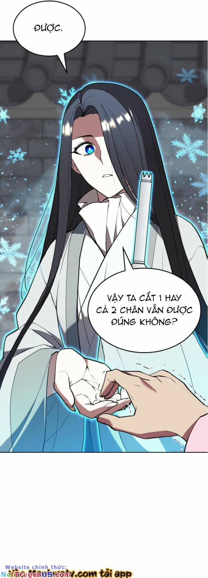 Võ Giả Bất Đắc Dĩ Chapter 177 - 28