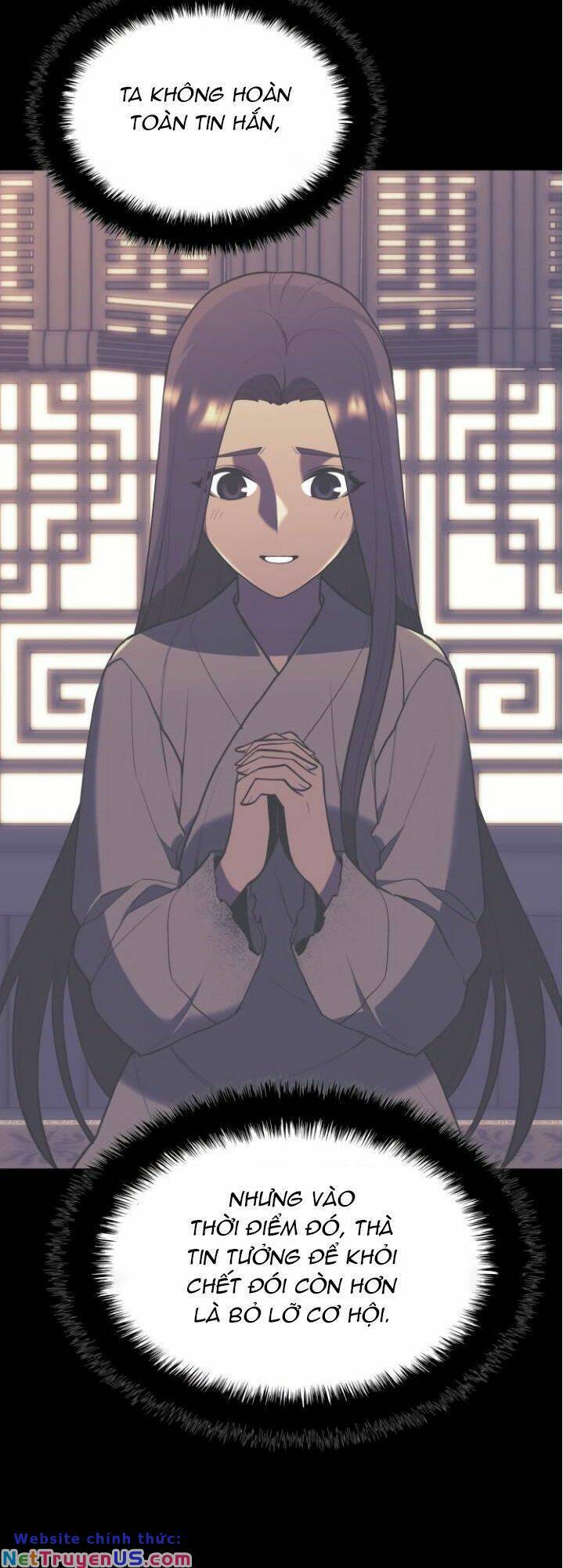 Võ Giả Bất Đắc Dĩ Chapter 177 - 4