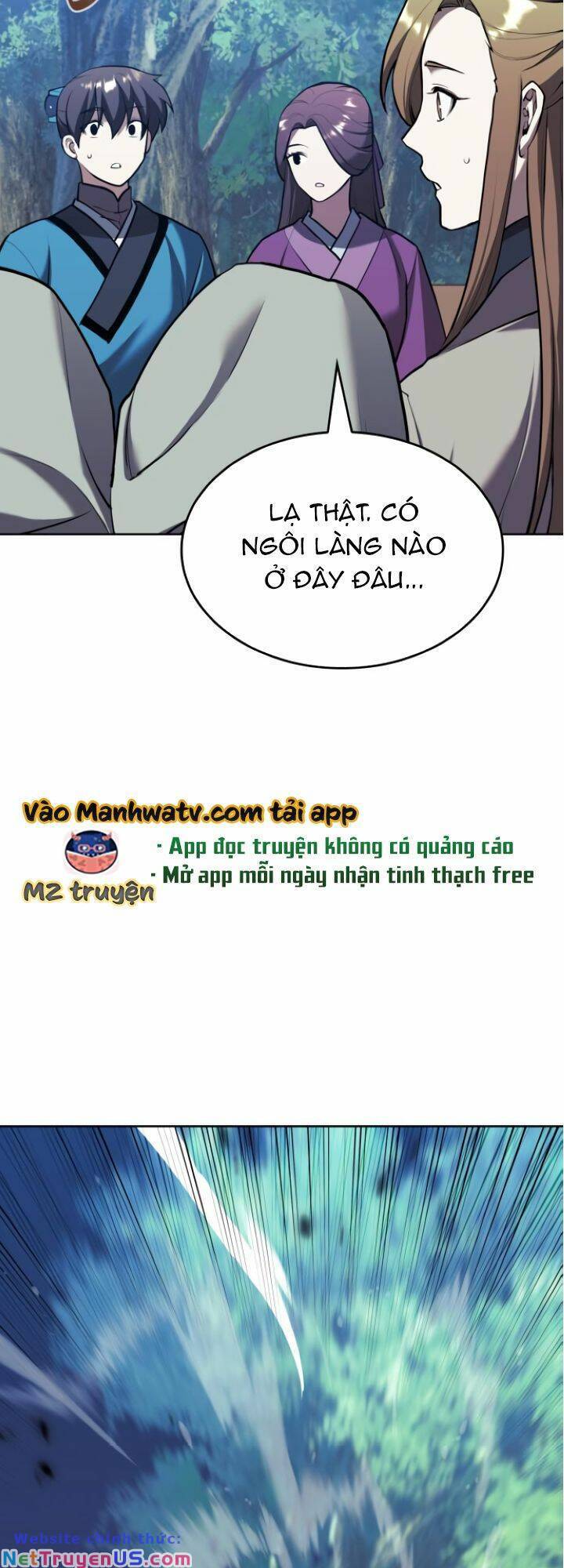 Võ Giả Bất Đắc Dĩ Chapter 177 - 57