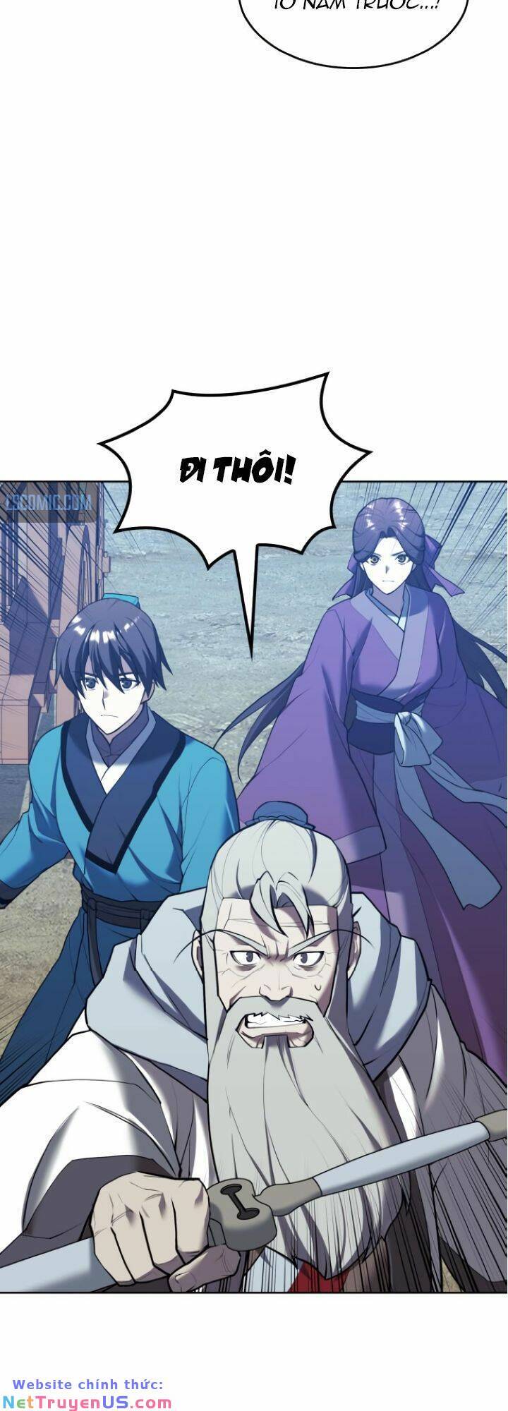 Võ Giả Bất Đắc Dĩ Chapter 177 - 63