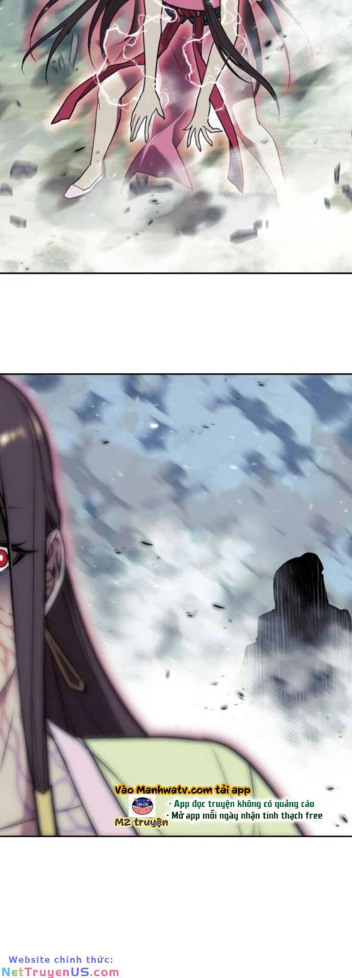 Võ Giả Bất Đắc Dĩ Chapter 178 - 26