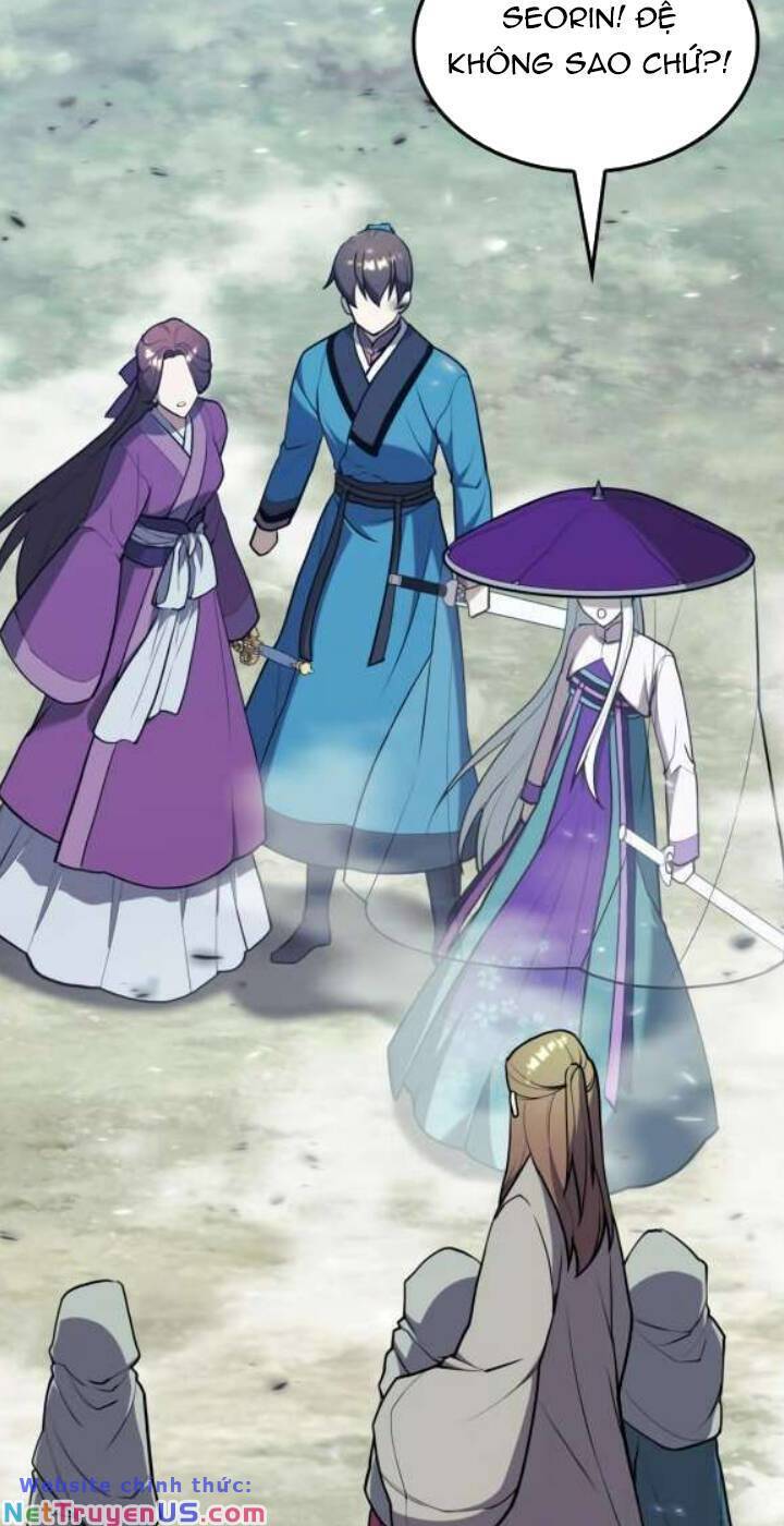 Võ Giả Bất Đắc Dĩ Chapter 178 - 43