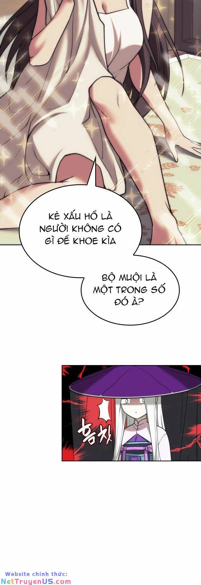 Võ Giả Bất Đắc Dĩ Chapter 179 - 45