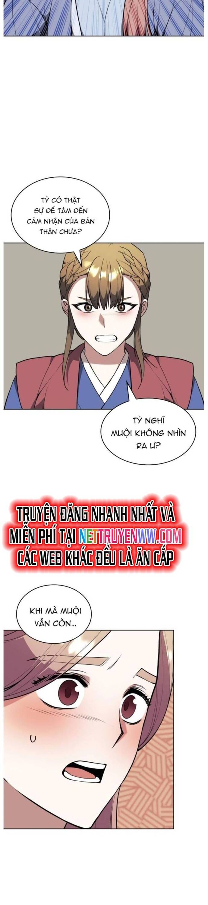 Võ Giả Bất Đắc Dĩ Chapter 181 - 2