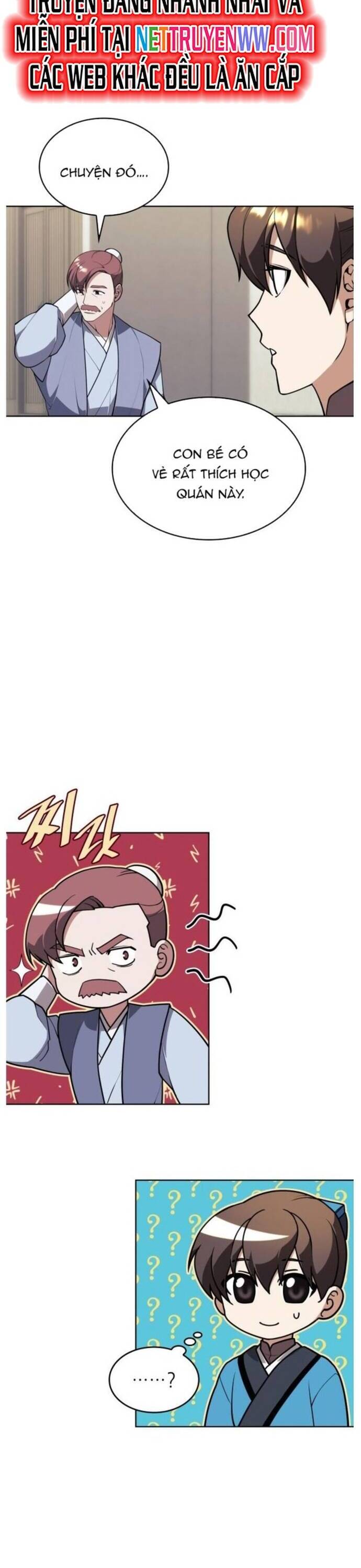 Võ Giả Bất Đắc Dĩ Chapter 181 - 12