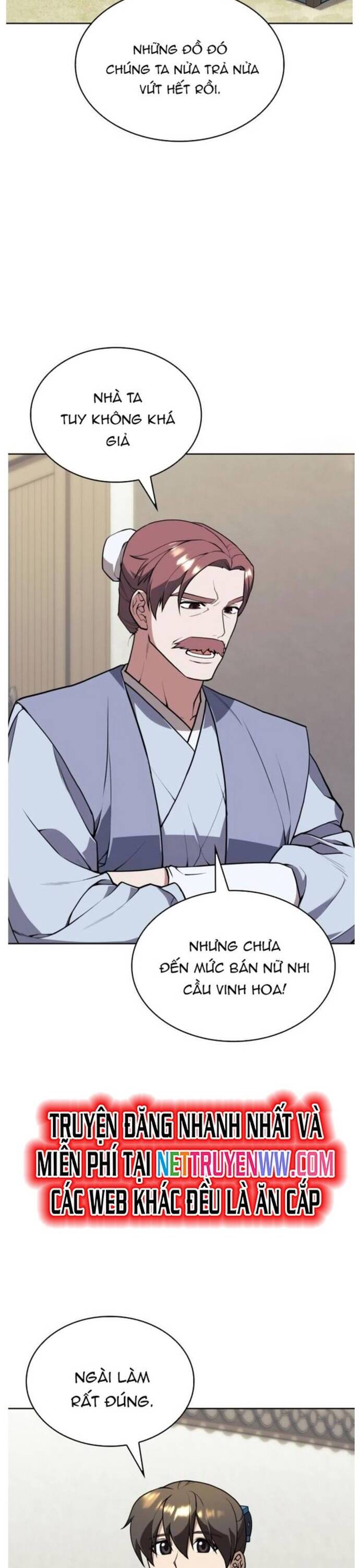 Võ Giả Bất Đắc Dĩ Chapter 181 - 14