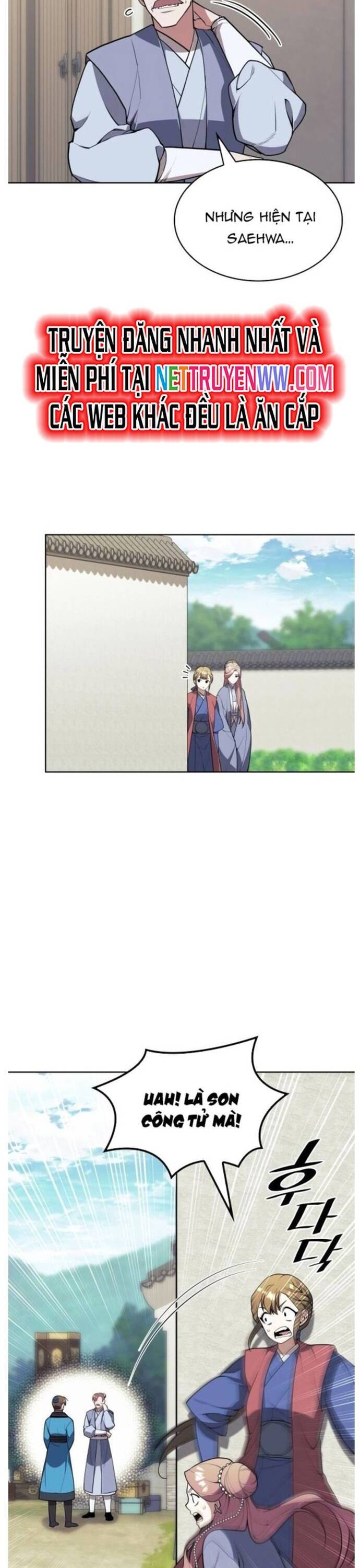 Võ Giả Bất Đắc Dĩ Chapter 181 - 16