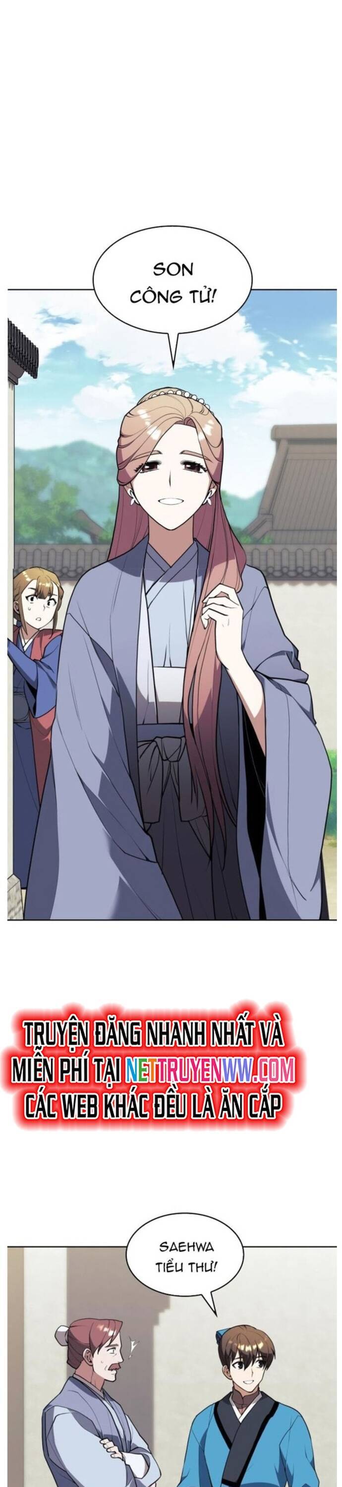 Võ Giả Bất Đắc Dĩ Chapter 181 - 19