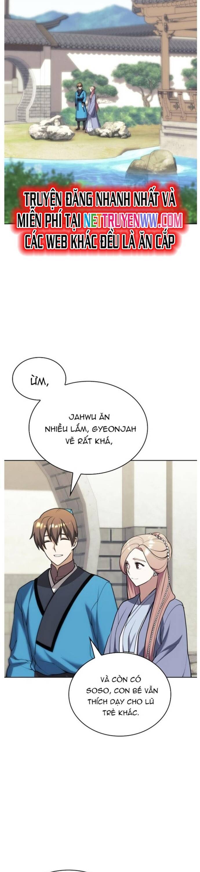 Võ Giả Bất Đắc Dĩ Chapter 181 - 21